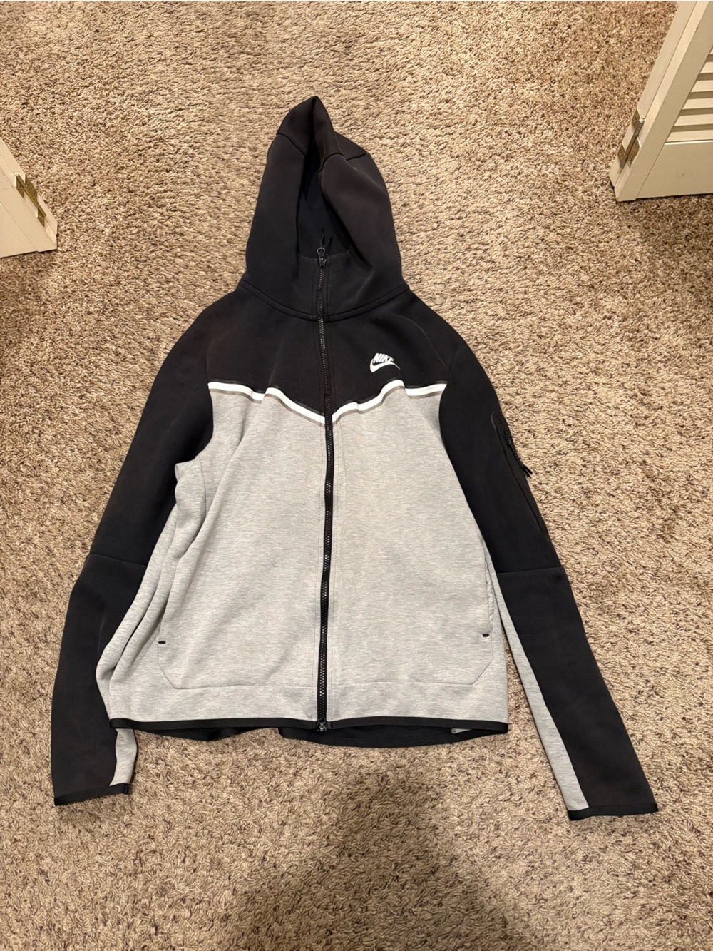 Nike Tech Fleece Sweatsuit